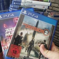 Продавам Playstation 4 игри , снимка 7 - Игри за PlayStation - 39198089