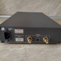 PS AUDIO GCHA - Headphone Amp, DAC Супер Промоция!!! , снимка 5 - Ресийвъри, усилватели, смесителни пултове - 41692984