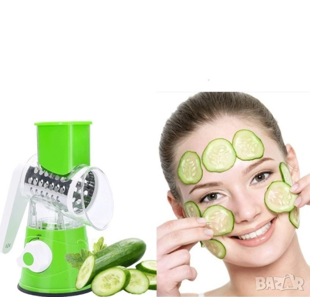 ренде тип ръчна мелничка, снимка 1