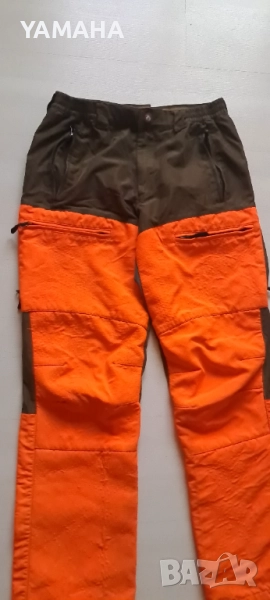 Hard  Мъжки  Ловен  Панталон 48, снимка 1