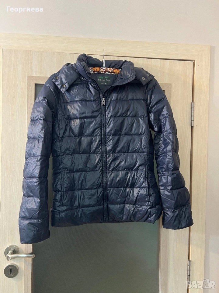 Дамско яке, снимка 1