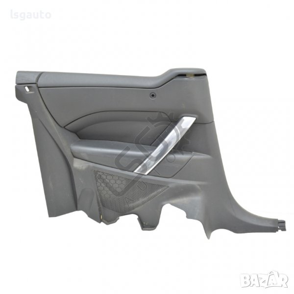 Задна лява интериорна кора Peugeot 308 I (2007-2015) ID: 97155, снимка 1