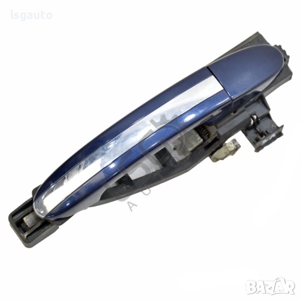 Задна лява външна дръжка Ford Galaxy II 2006-2014 ID:104852, снимка 1