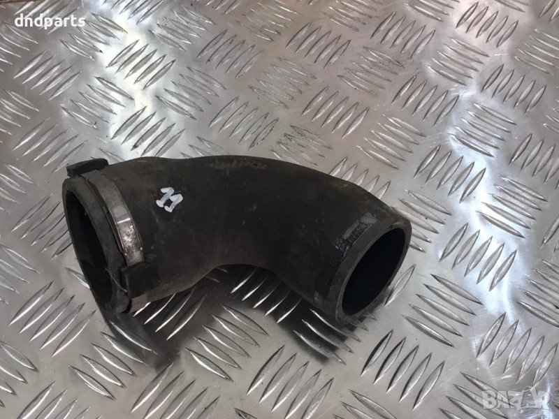 Маркуч Fiat Scudo,2.0JTD,2001г., снимка 1