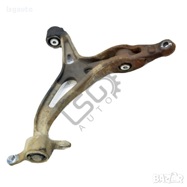 Преден десен носач Mercedes-Benz M-class (W164) 2005-2011 ID:100633, снимка 1