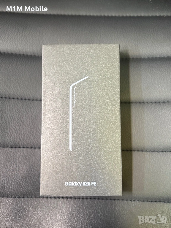 Samsung s25 FE, снимка 1