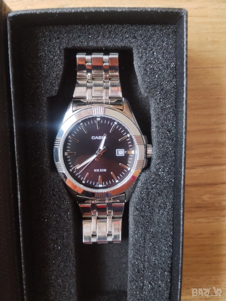 Casio MTP-1308 WR, снимка 1