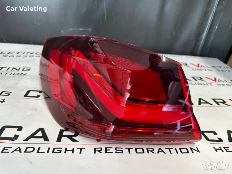 Задна светлина ляв стоп стопове stop stopove BMW 1 F40 F41 БМВ 1 Ф40 , снимка 1