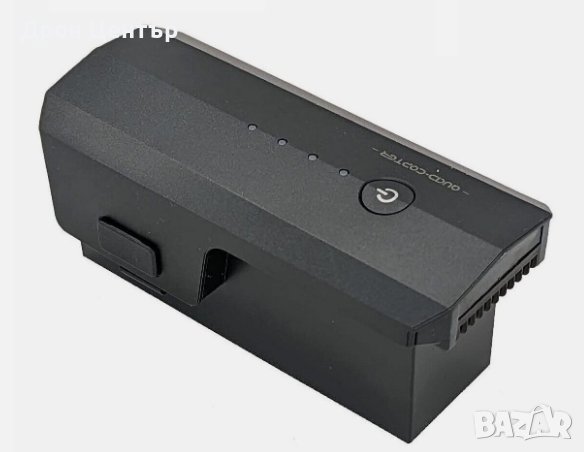 Нова оригинална батерия 2500 mAh за дрон SJRC F11 4К Pro/ F11S 4K Pro, снимка 1