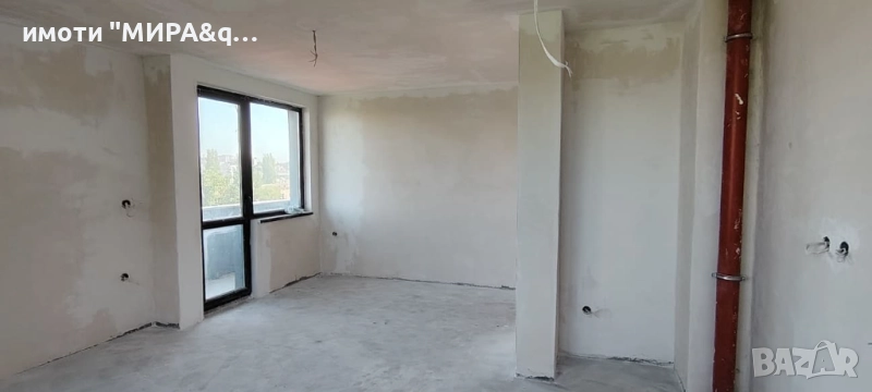 Апартамент с ТРИ СПАЛНИ в кв. Каменни, гр. Хасково, снимка 1