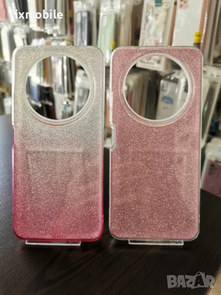 Xiaomi Redmi A3 4G Силиконов гръб/кейс, снимка 1