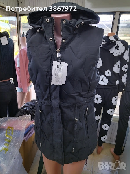 Дамски Елек NATURE, снимка 1