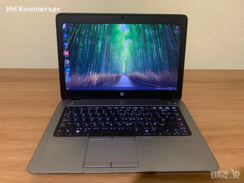 Продавам HP EliteBook 840 G1, снимка 1