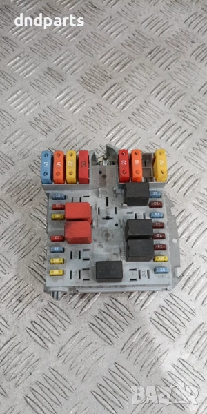 Бушонно табло Alfa Romeo 159 1.9JTDm 2009г.	, снимка 1