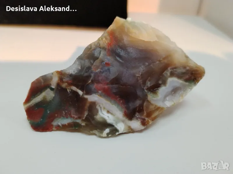 Ахат от Мексико , снимка 1