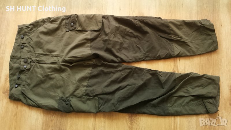 Trofe Trouser за лов риболов и туризъм размер 50 / M панталон пролет есен - 226, снимка 1