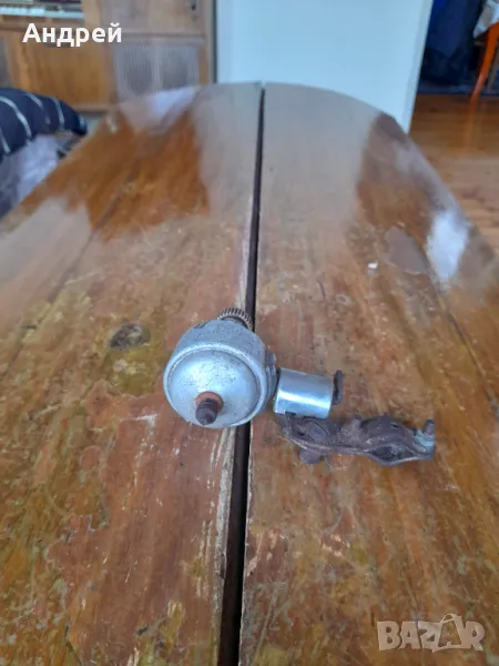 Старо динамо за велосипед Standard, снимка 1