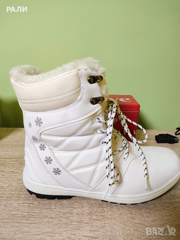 Зимни обувки Runners , снимка 1