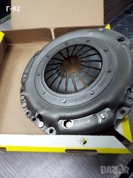 123014110=123025410**NEU**LUK**VAG**ПРИТИСКАТЕЛЕН ДИСК**СЪЕДИНИТЕЛ **, снимка 1