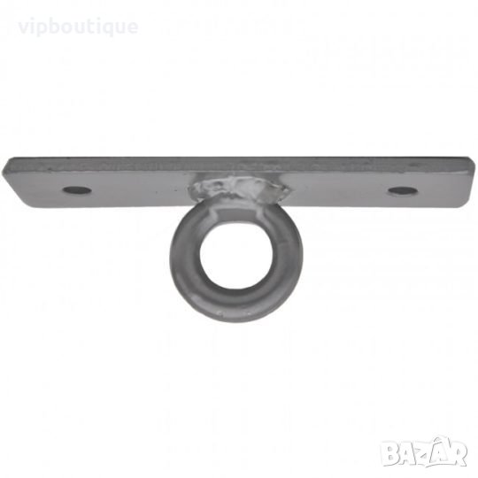 Стоманена планка за боксов чувал , снимка 1