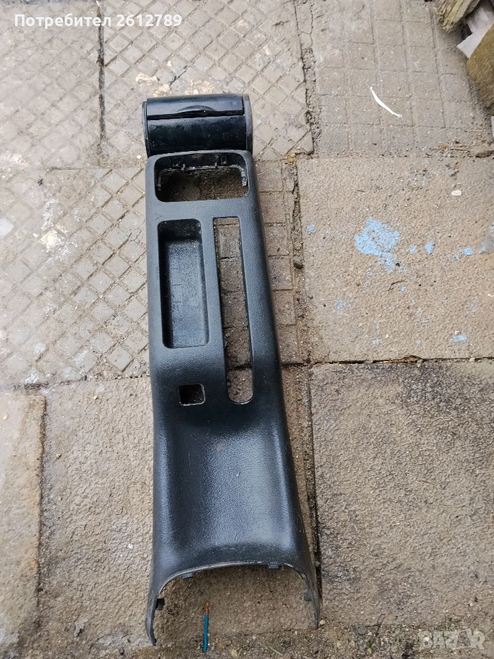 централна конзола за голф 4, снимка 1