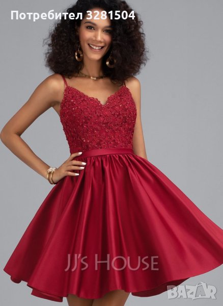 Абитуриентска рокля Jj's house. S., снимка 1
