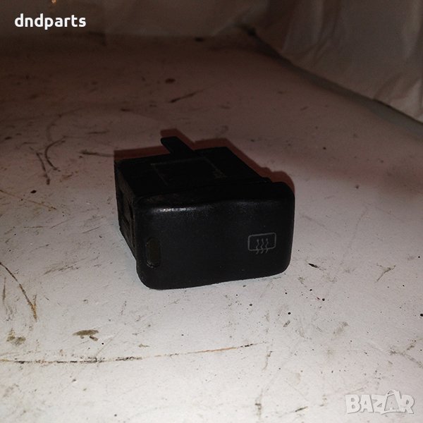 Бутон подгрев за VW Polo, 1998г., снимка 1