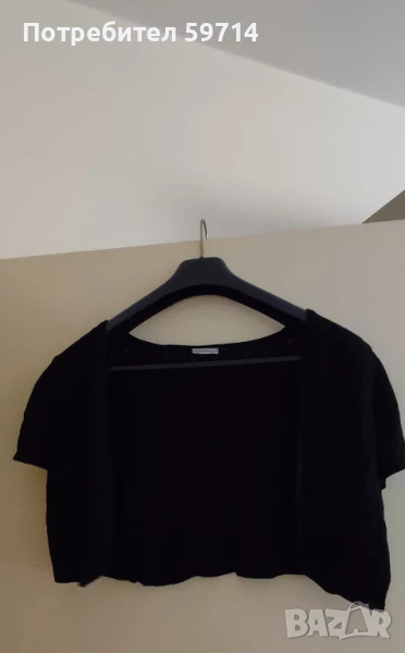 Къса жилетка, снимка 1