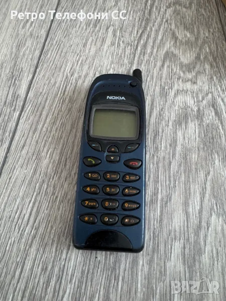 Nokia 6150 SAT, снимка 1