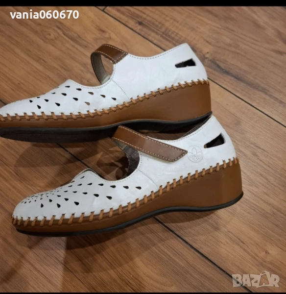 Rieker , снимка 1