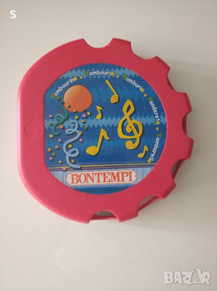 Детско дайре, снимка 1