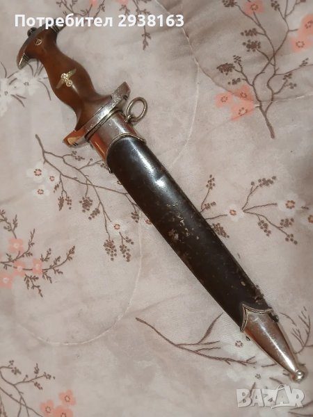 Кортик SA, снимка 1