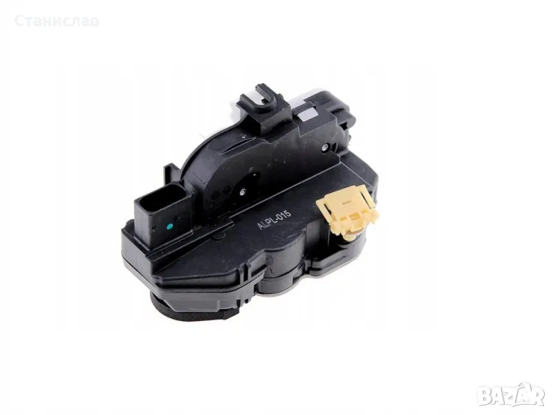  Opel Zafira Tourer C Брава за задна дясна врата, снимка 1