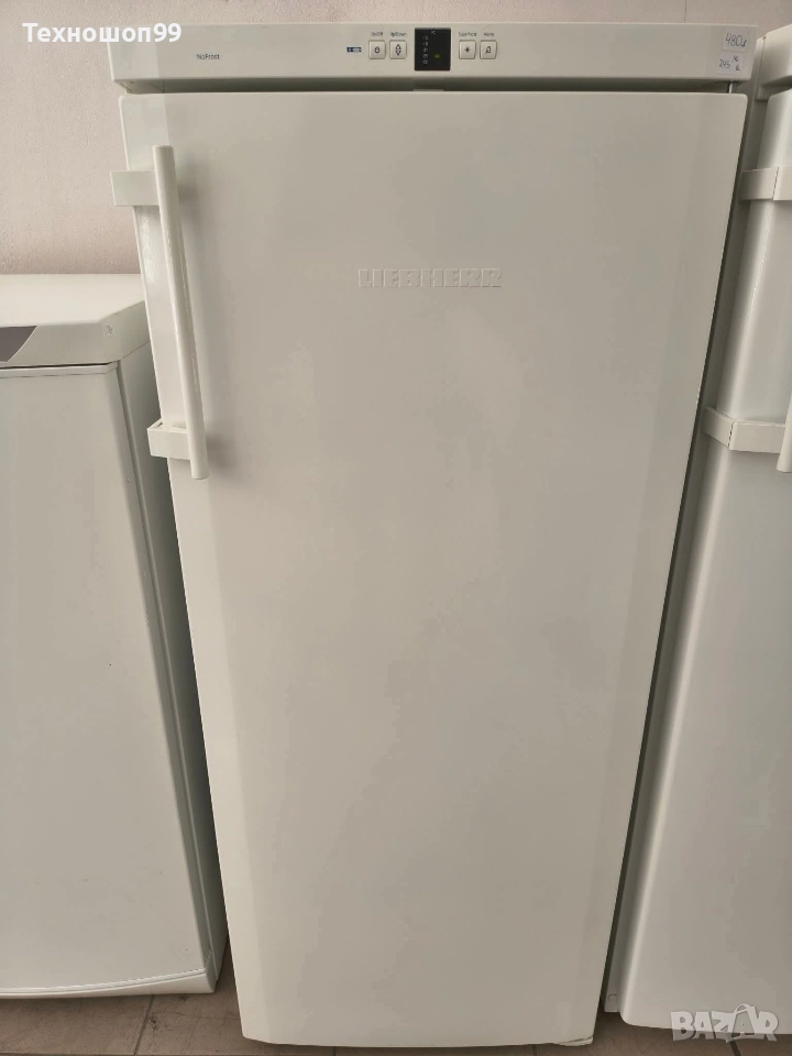 Фризер Liebherr, снимка 1