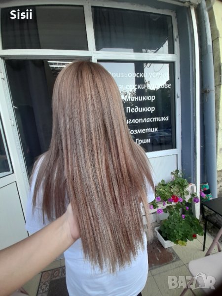   Безплатен Фризьорски курс , снимка 1