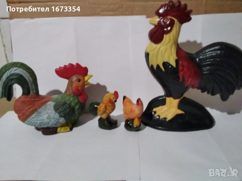 Петли, снимка 1