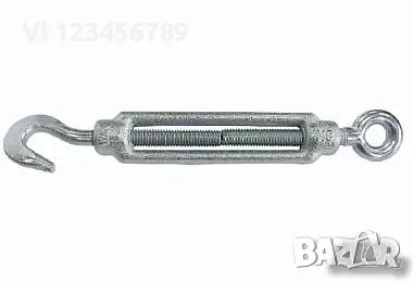 Обтегач с халка и кука - 33 см, снимка 1