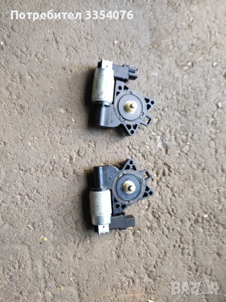 Моторче за странични стъкла на Мазда , снимка 1