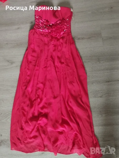 Официална рокля , снимка 1