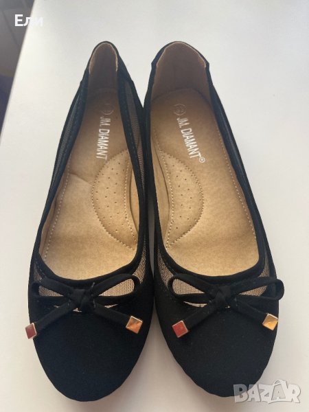 Обувки, снимка 1