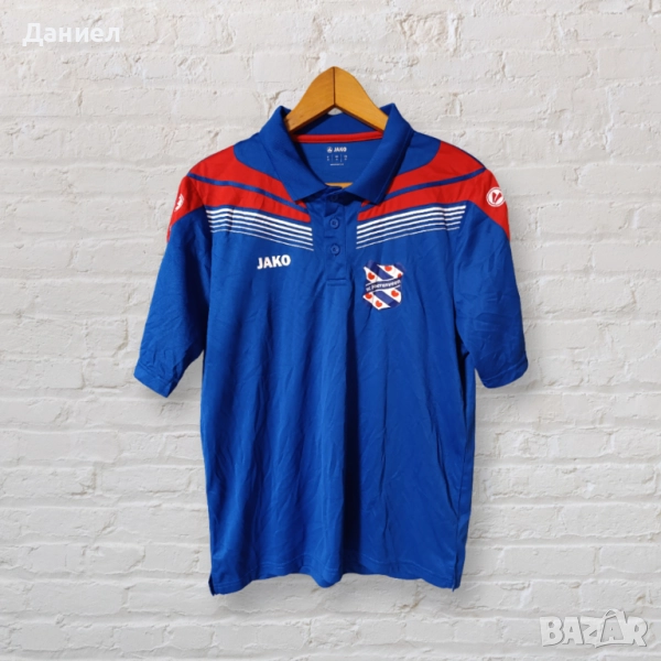 Тениска на Хееренвен , снимка 1