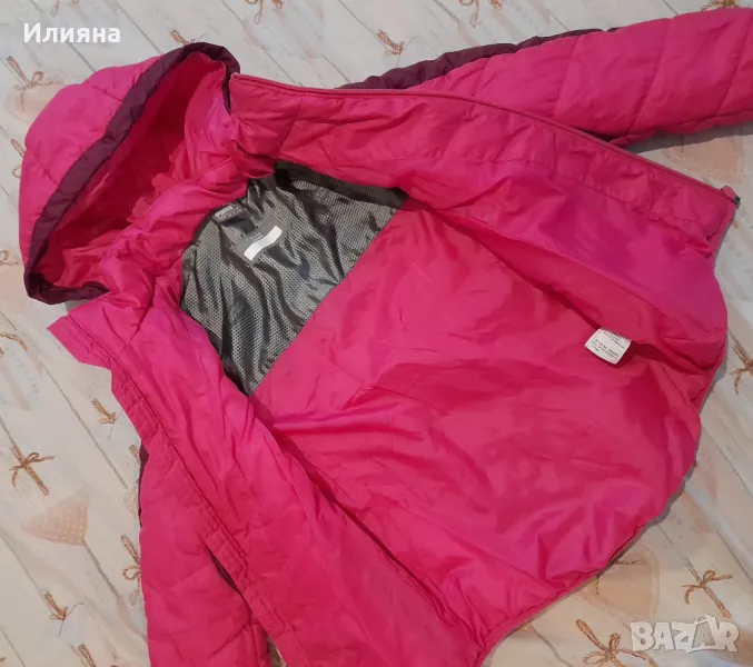 Детско яке Puma, снимка 1