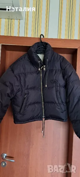 Яке с гъши пух, снимка 1