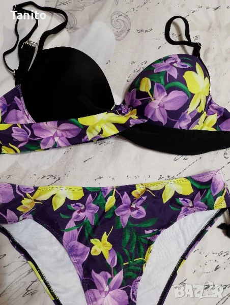 Нов дамски бански костюм , снимка 1