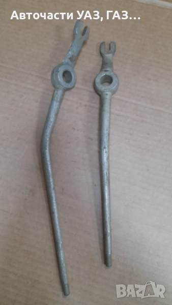 Лостове раздатъчна кутия УАЗ 469, 3151, снимка 1