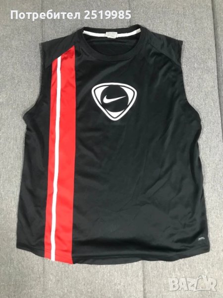 Оригинален потник Nike - Размер L, снимка 1