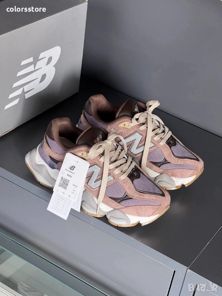 Дамски маратонки New Balance/VL117t, снимка 1