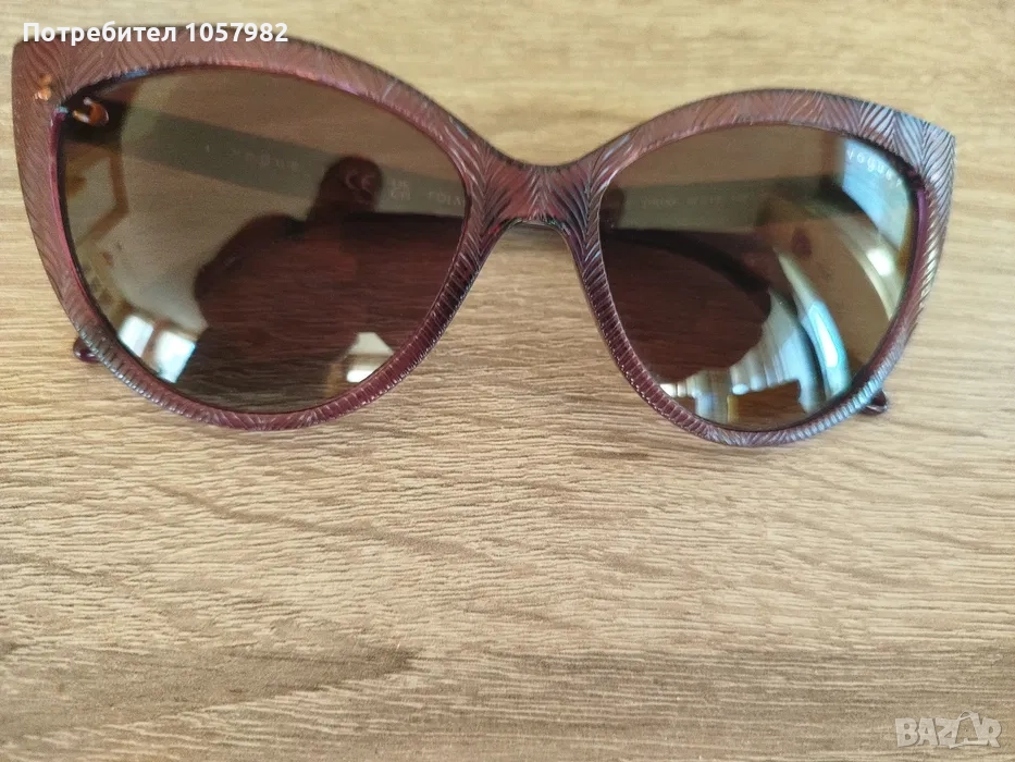 Слънчеви очила Vogue - поляризирани, снимка 1