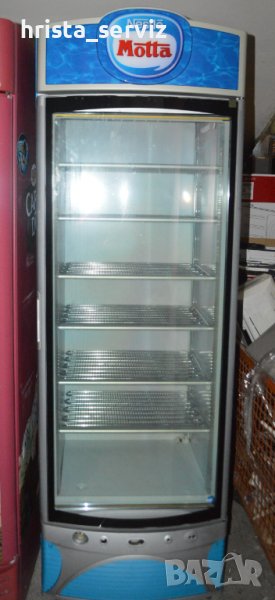 Фризер, снимка 1