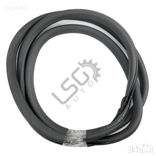 Уплътнение предна лява врата Opel Zafira Tourer C2012-2019 ID:146354, снимка 1